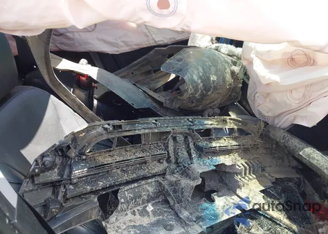 2013 Honda Accord Ex-L from USA, damaged, VIN 1HGCR2F85DA059462